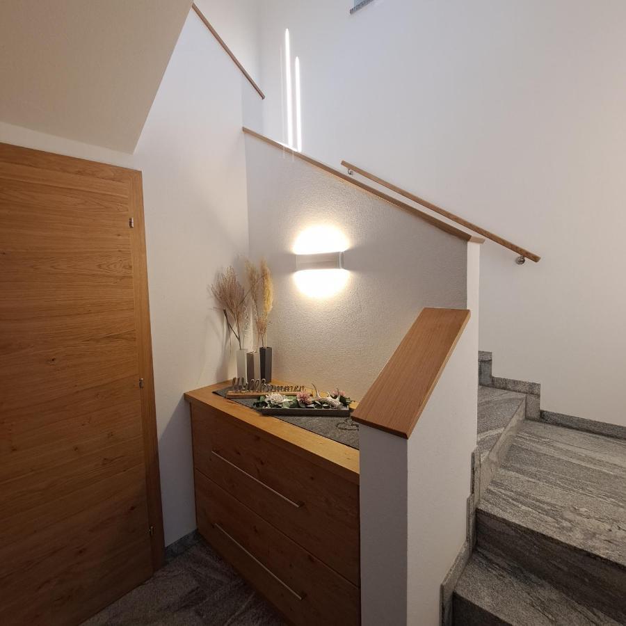 Landhaus Stadlmann Thalgau Eksteriør bilde